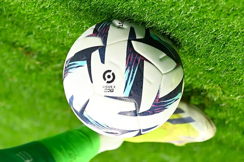 Ligue 2 : L'ASSE peut frapper un énorme coup !