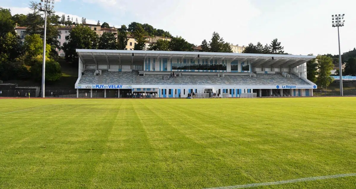Un premier match programmé pour la prochaine saison de l'ASSE