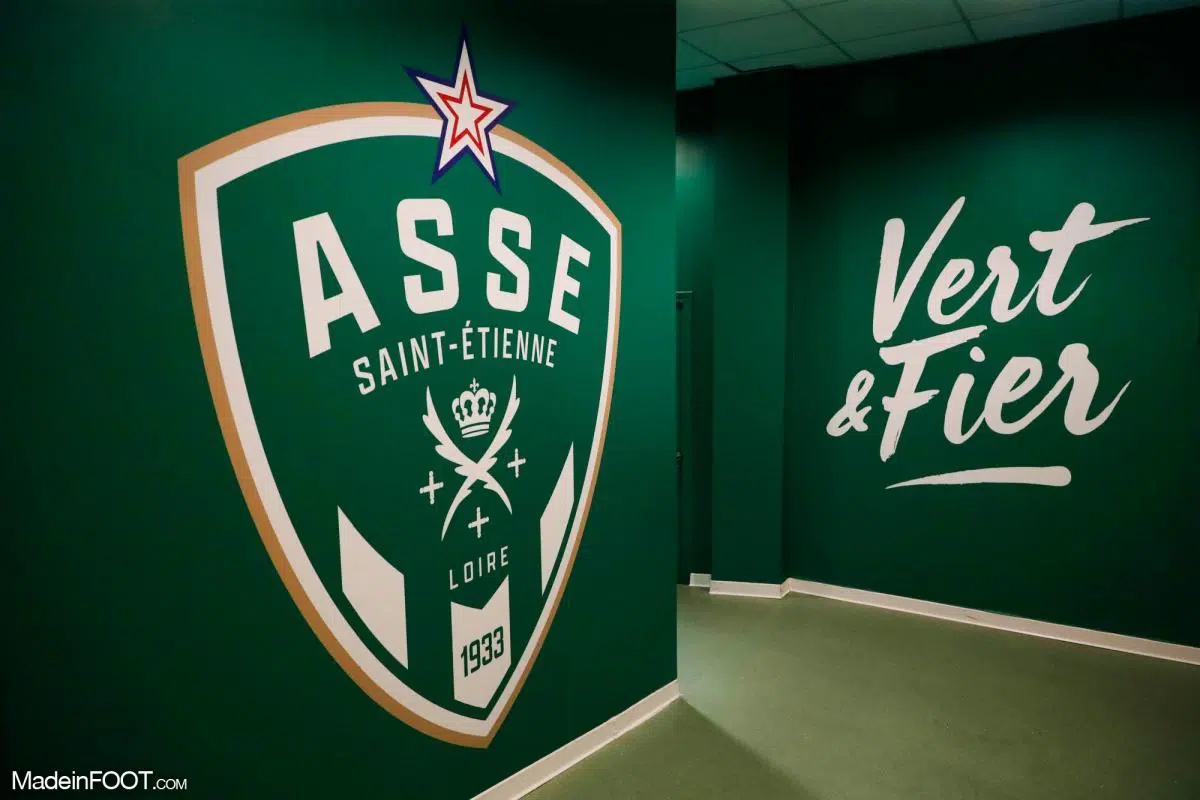 Vente ASSE : Un consultant interpelle les prochains dirigeants !