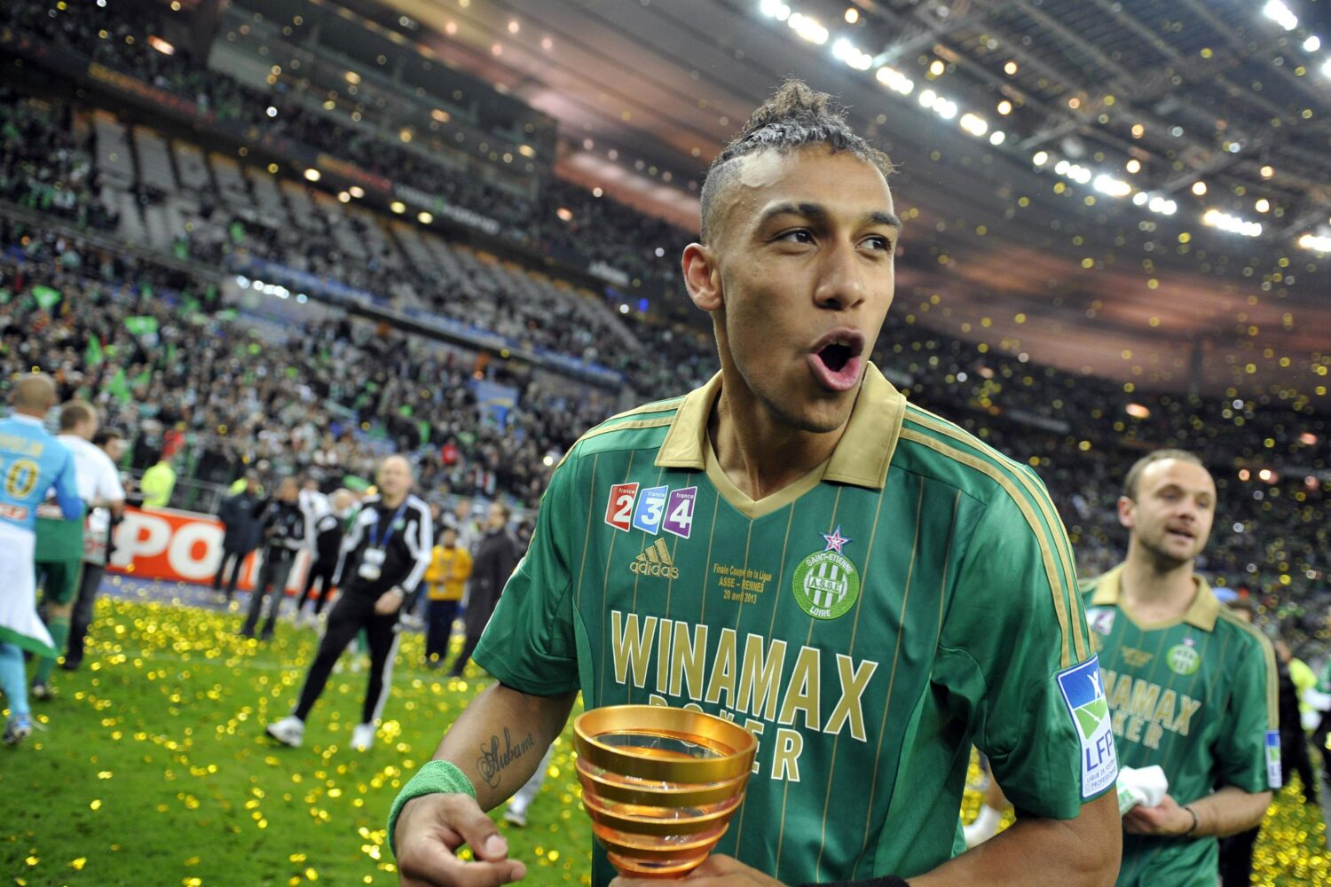 Mercato : Aubameyang s'offre un nouveau challenge en Liga