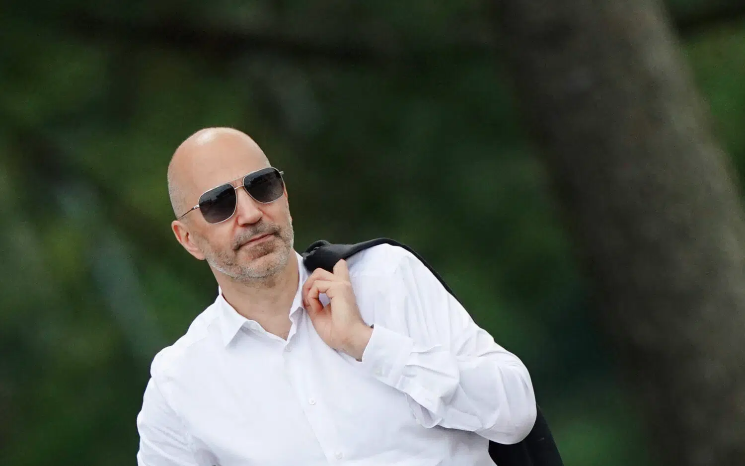 ASSE : Ivan Gazidis salue l'arrivée d'un partenaire italien