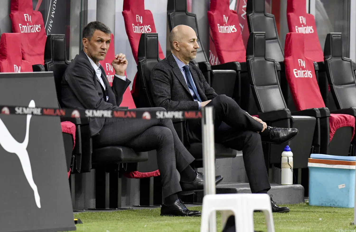 Vente ASSE : Ivan Gazidis, adulé en Italie !