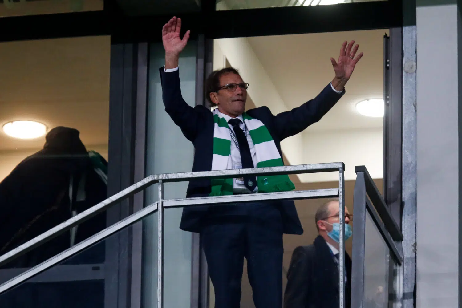 Roland Romeyer sort du silence - ASSE
