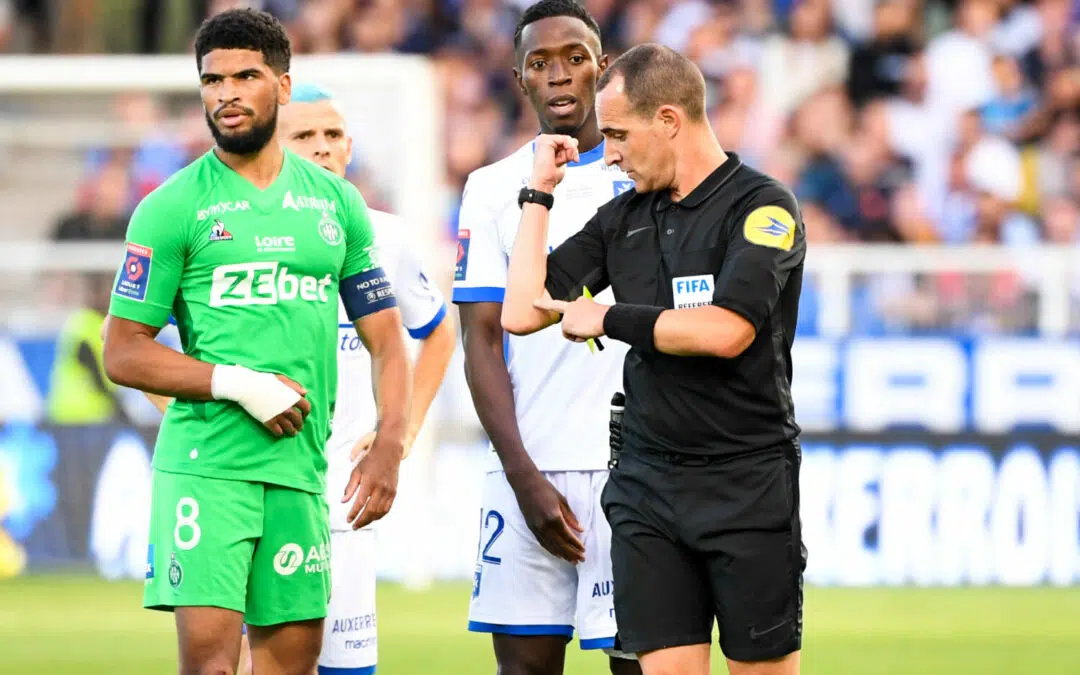 "Etre capitaine de mon club formateur ? Ma plus grande fierté"