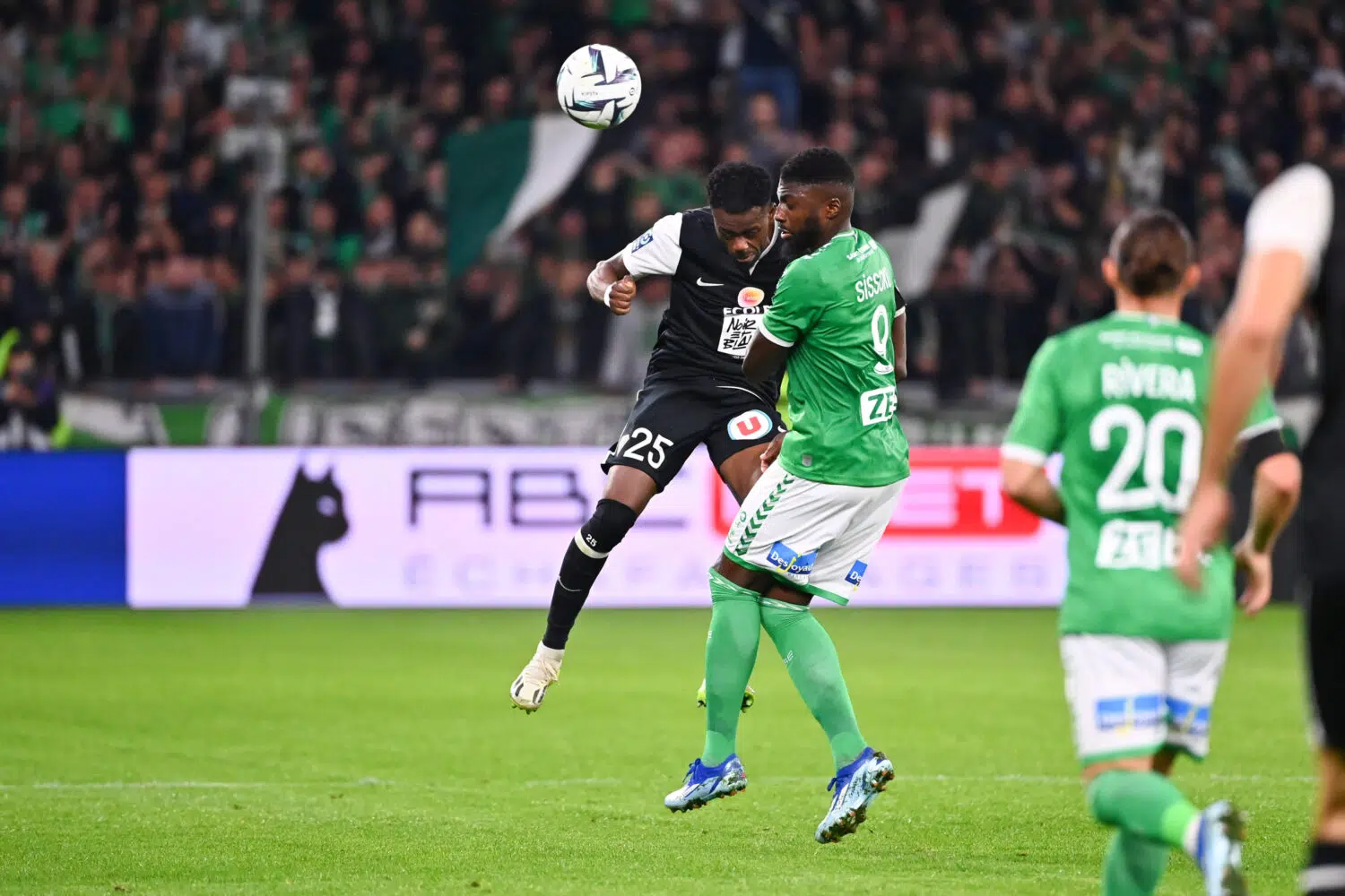 Angers estime mériter la promotion en Ligue 1