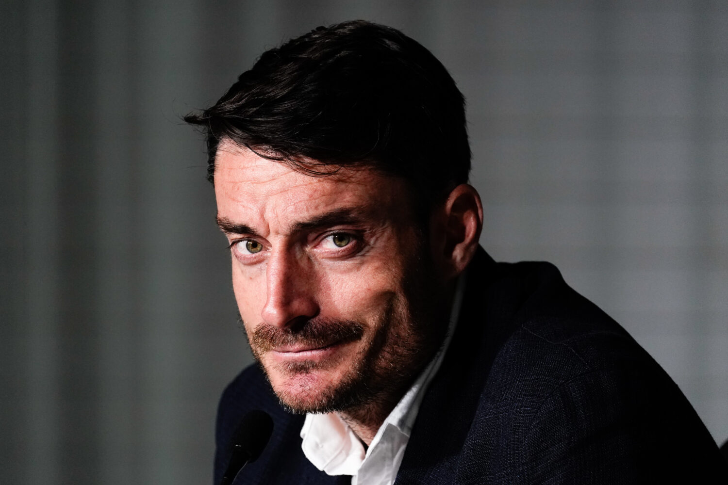 Albert Riera revient sur son accrochage avec Yvann Maçon - ASSE