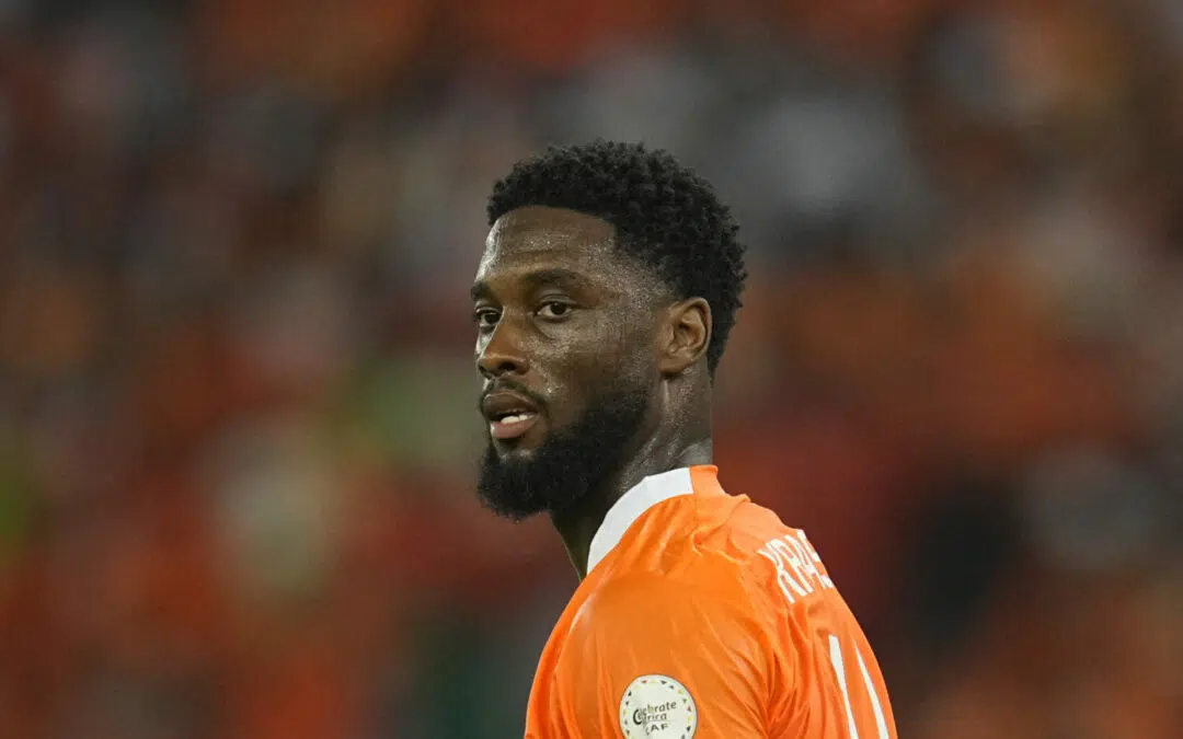 Ligue 2 : Retour surprise d'un ex-goleador de l'ASSE