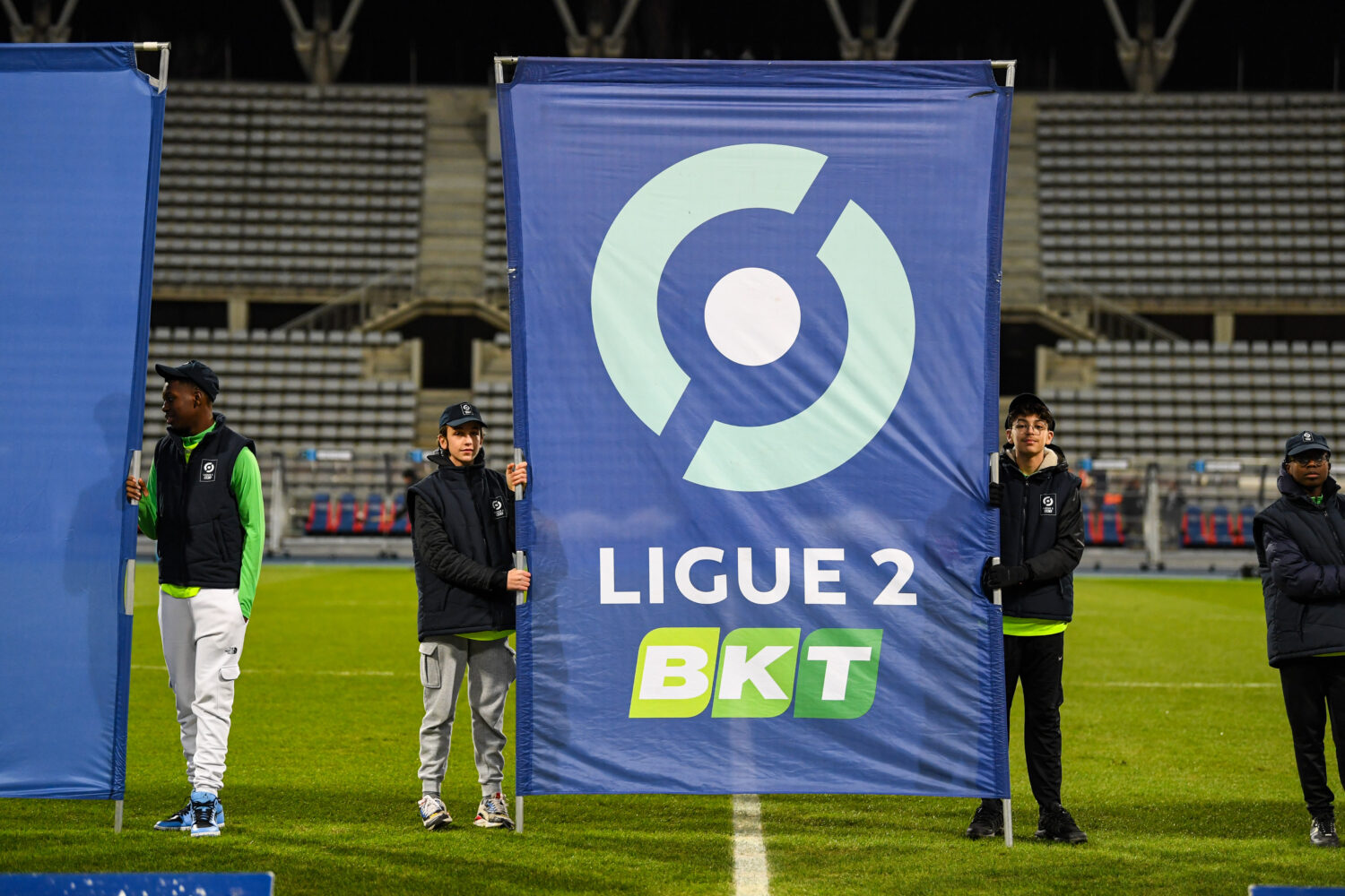 Ligue 2 : Enorme coup pour l’ASSE !