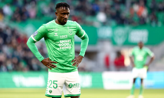 🚨 Retour surprise pour l&rsquo;ASSE face &agrave; Metz ?