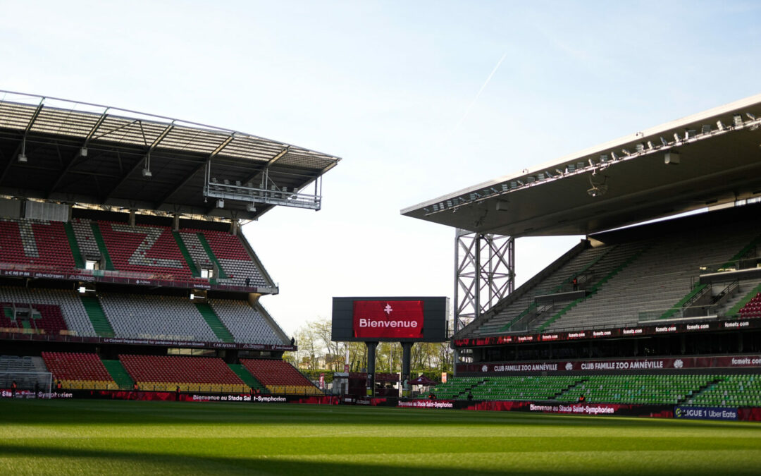 Barrages Ligue 1 : le match retour s’annonce bouillant