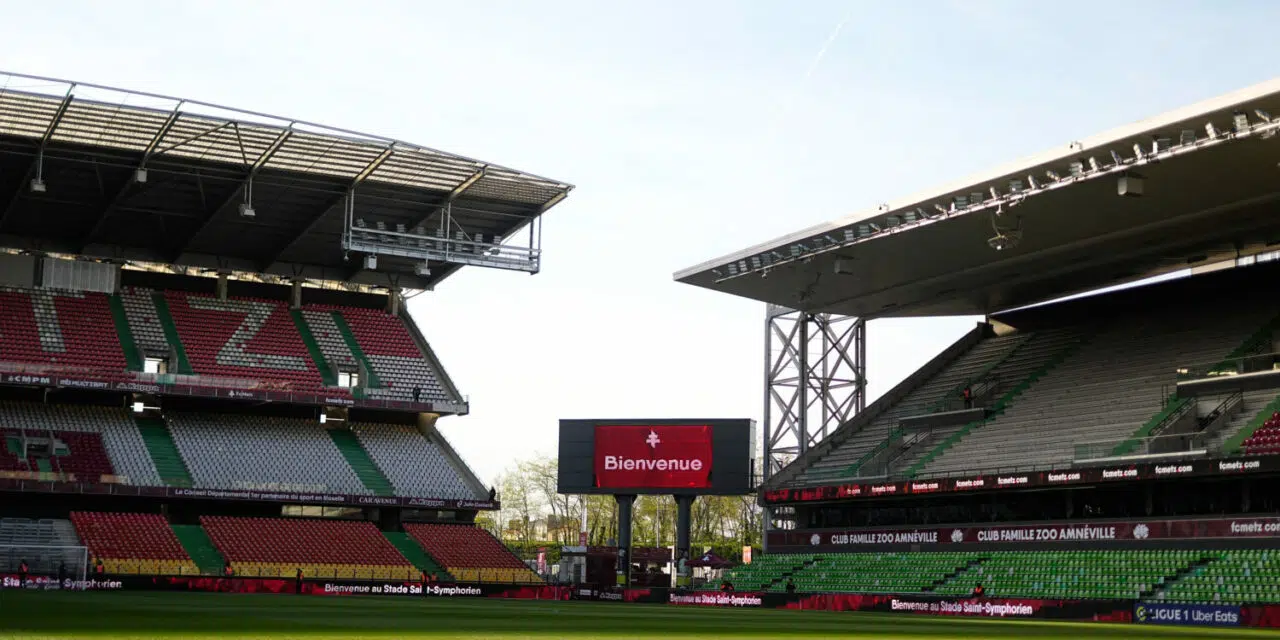 Barrages Ligue 1 : le match retour s’annonce bouillant