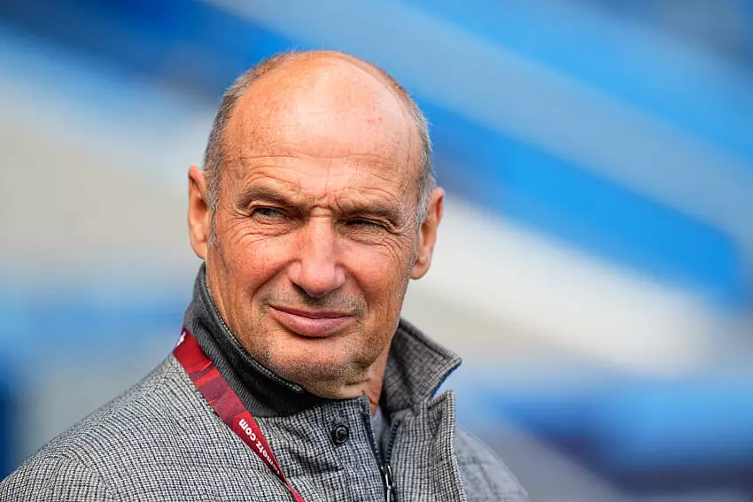Grande décision du FC Metz avant d’affronter l’ASSE !