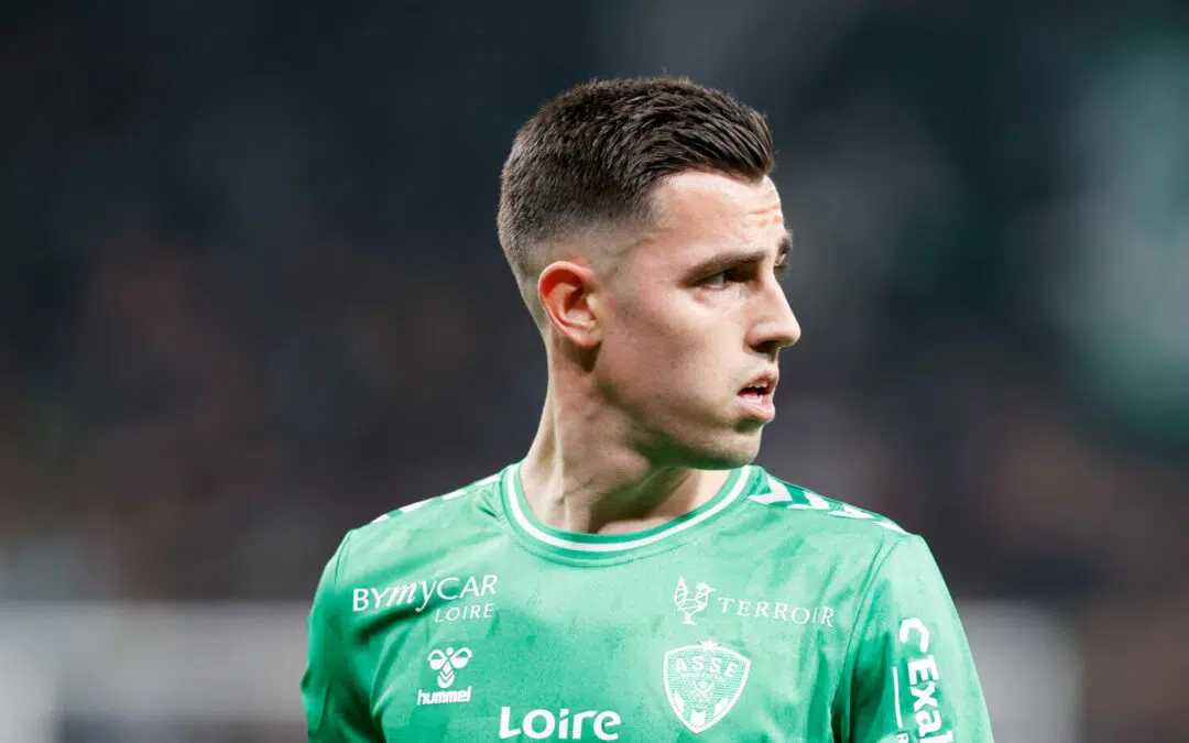 ASSE : Trois anciens de la maison cartonnent !