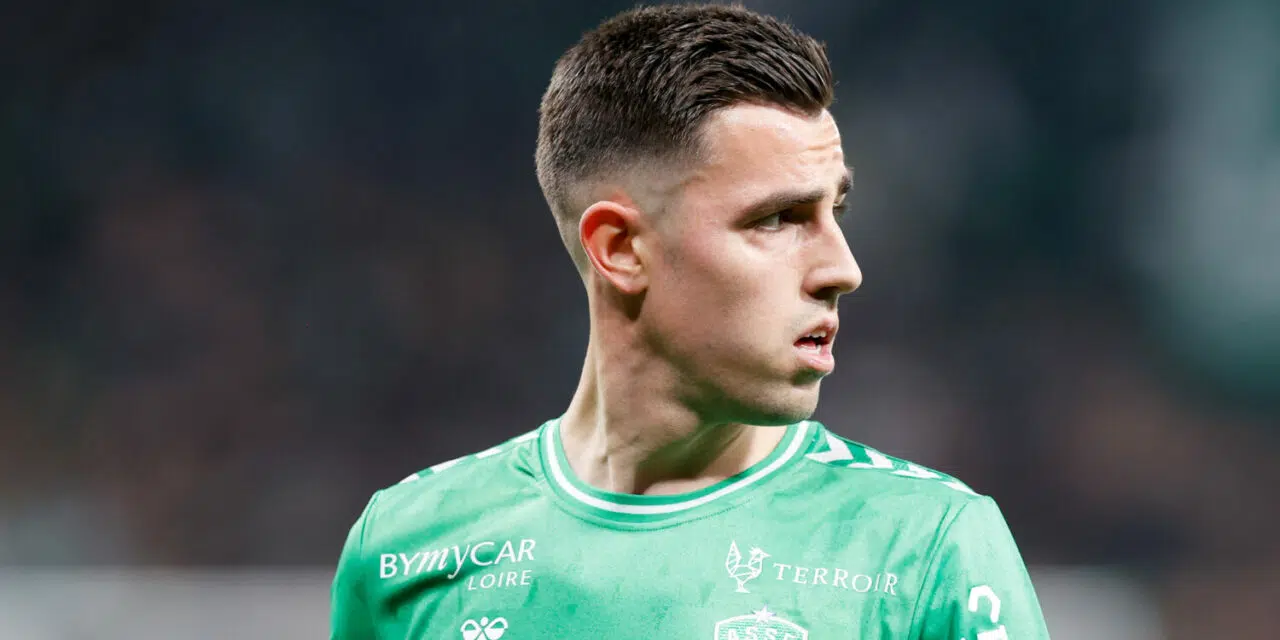 L'ASSE veut frapper fort face à Metz !
