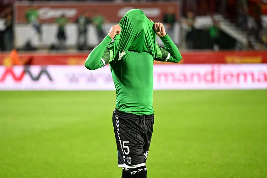 Ligue 2 : L'ASSE est-elle capable de conjurer le mauvais sort ?