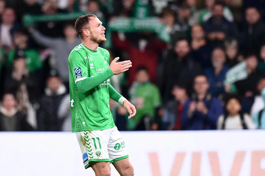 Mercato : L'ASSE doit-elle tout faire pour recruter Cardona ?