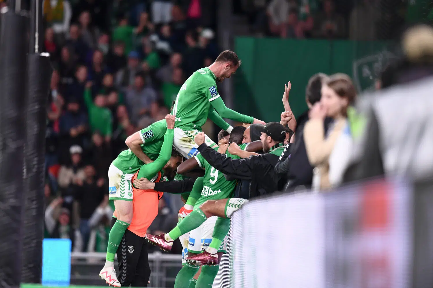 "L'ASSE peut mettre Metz sous grande pression à domicile"