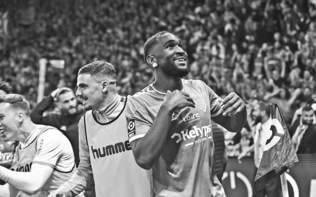 Barrages : L'ASSE a retrouvé des atouts de taille !