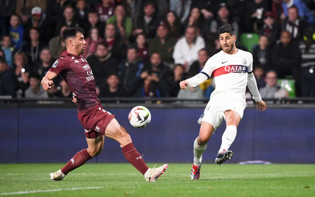 Metz redoute Geoffroy-Guichard ! - ASSE
