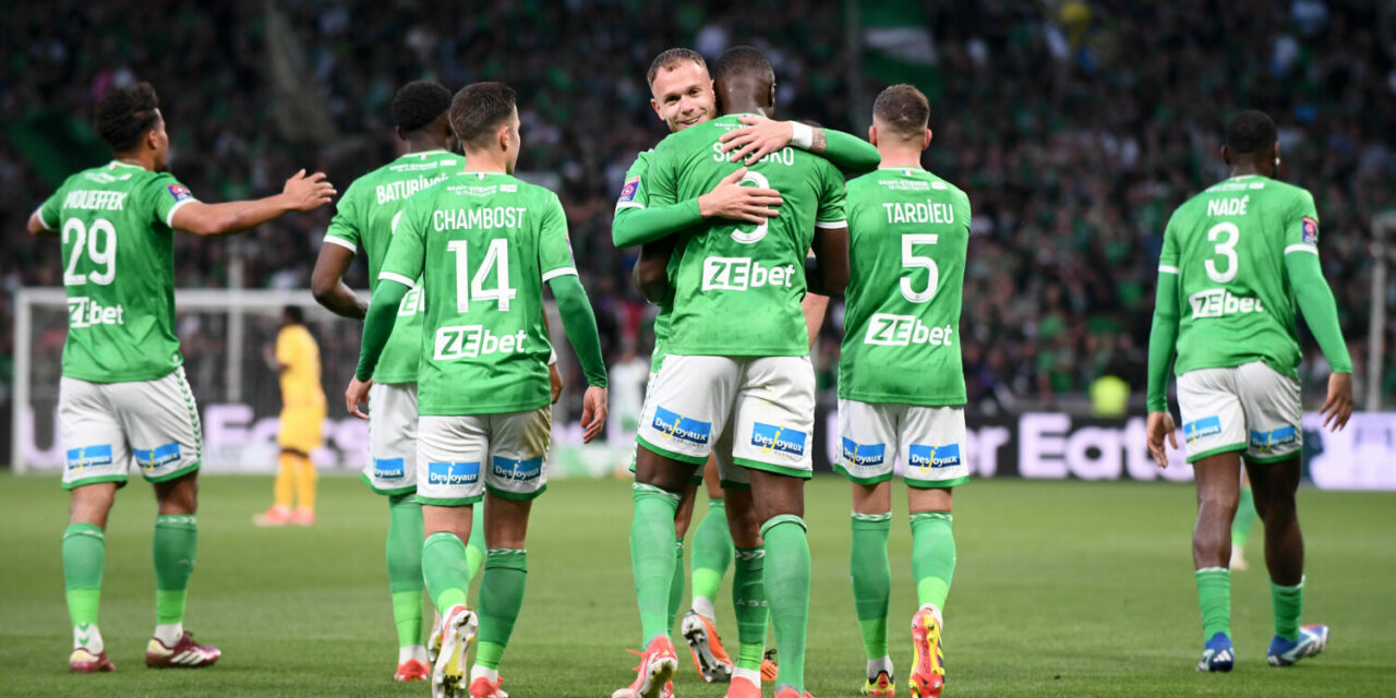 « Le football doit gagner, et c’est Sainté qui le joue le mieux »