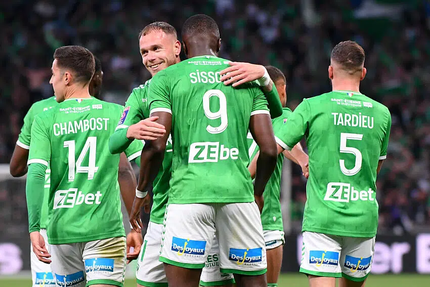 ASSE-Metz : Toutes les réactions après la victoire des Verts !