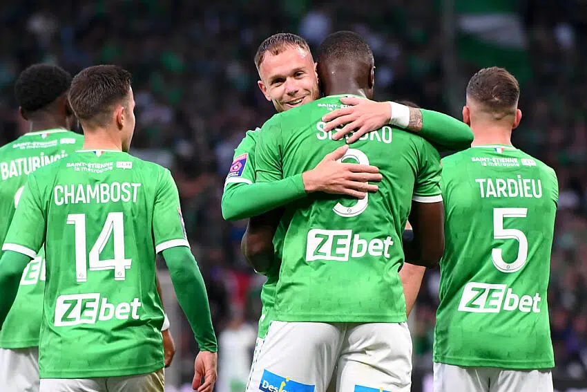 Onze Probable : Dall'Oglio va innover pour ce match capital !