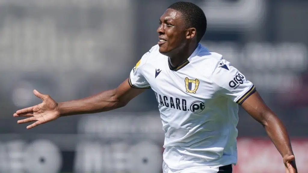 Un ex-Vert renaît de ses cendres – ASSE