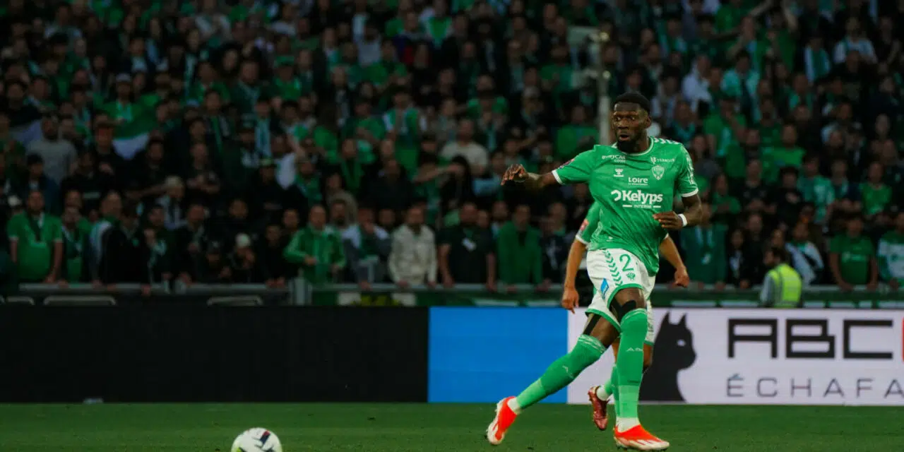 ASSE : Les joueurs ont fixé leur objectif pour le retour !