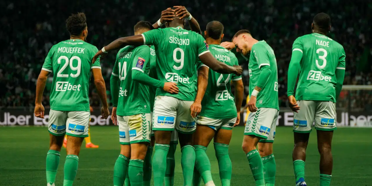 ASSE : Le point effectif de Dall'Oglio pour le barrage retour !