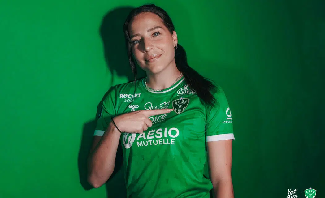 L'ASSE annonce une nouvelle arrivée !