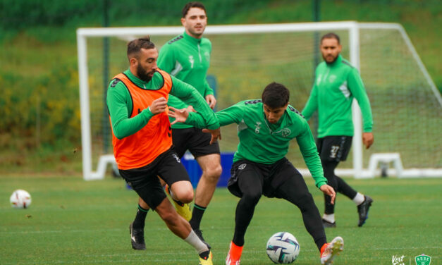 ASSE : Le programme estival est connu !