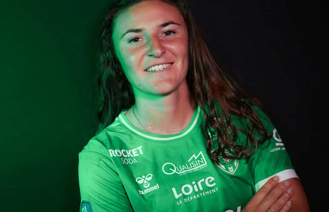 L'ASSE tient une nouvelle recrue