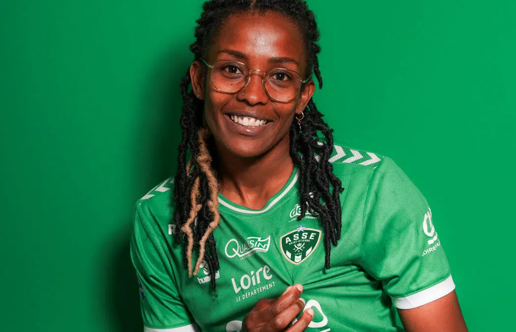 L'ASSE renforce son secteur offensif !