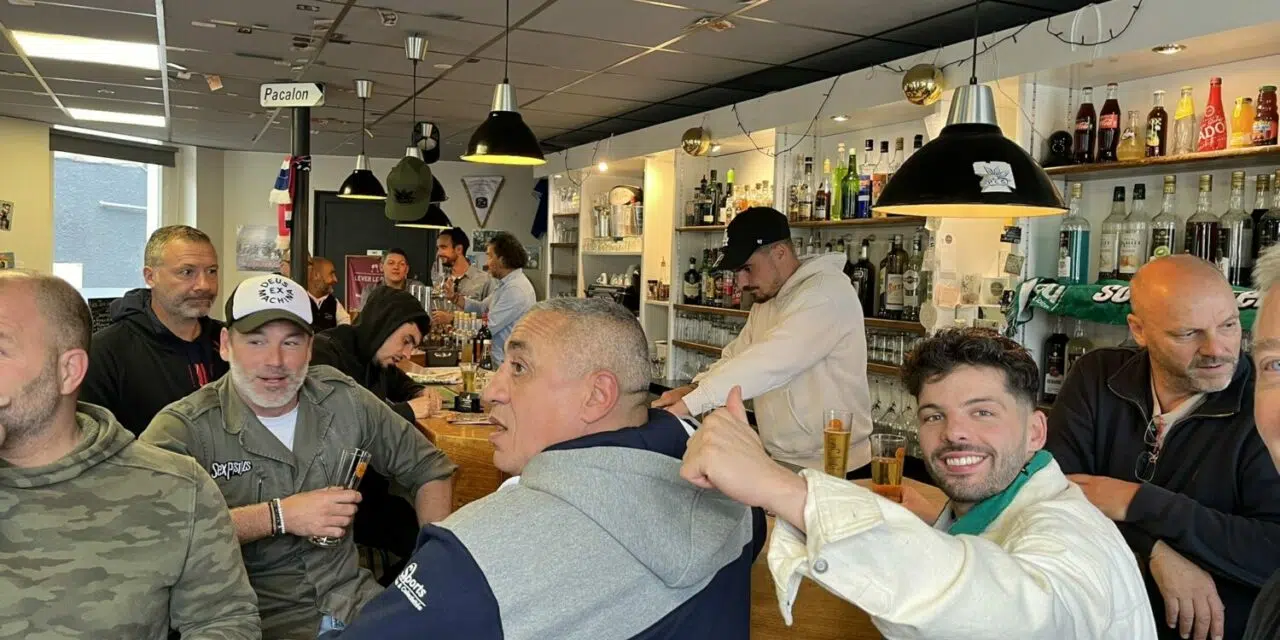 Insolite : La folle anecdote de 3 joueurs de l'ASSE