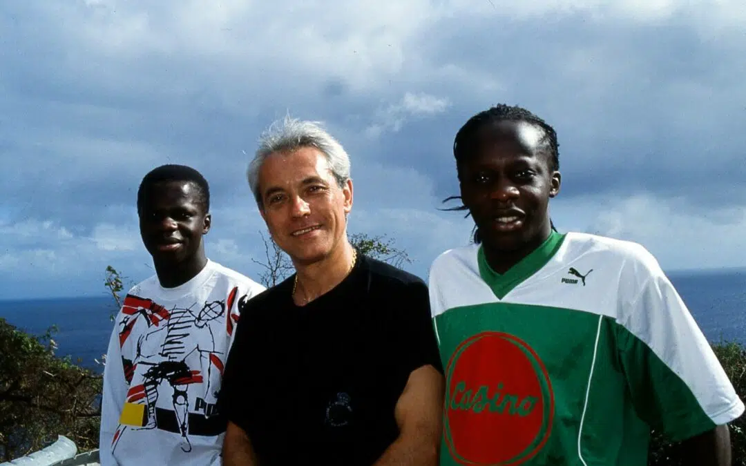 La demande d'un ancien président aux repreneurs de l'ASSE