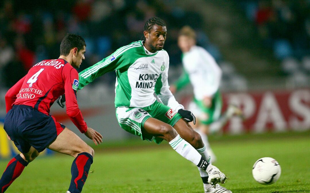 Frédéric Piquionne identifie le facteur X de l’ASSE