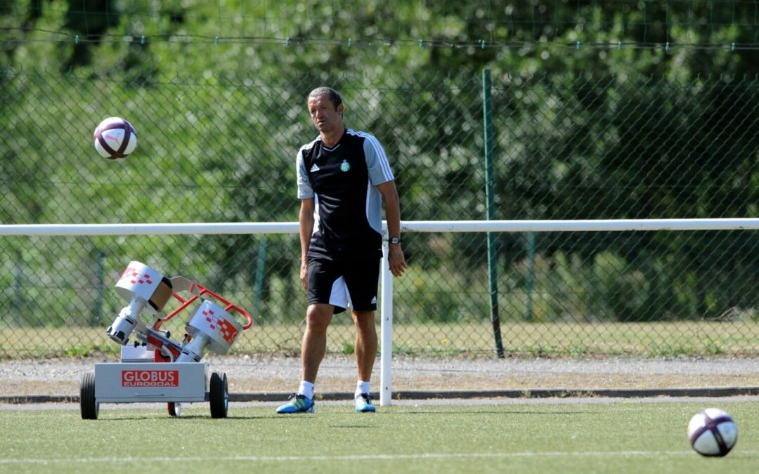 La Ligue 1 va faire preuve de modernité !