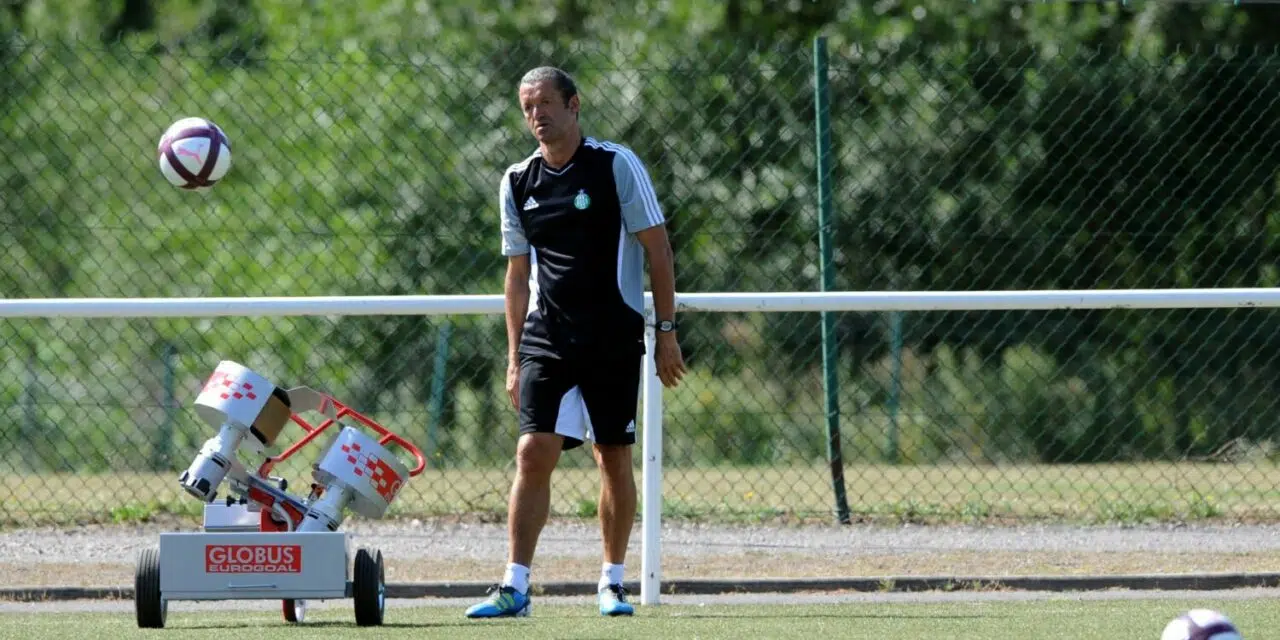 La Ligue 1 va faire preuve de modernité !