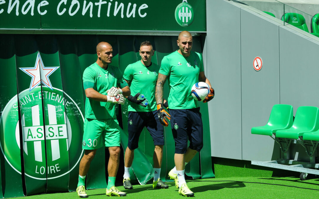 Un ancien de l’ASSE vers la Ligue 2 !