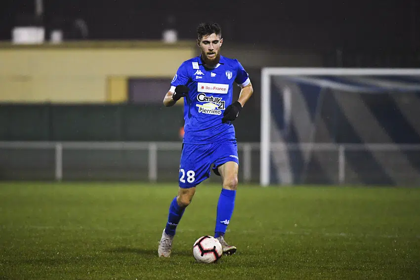 Mercato : 3 joueurs formés au club s'offrent de nouveaux projets