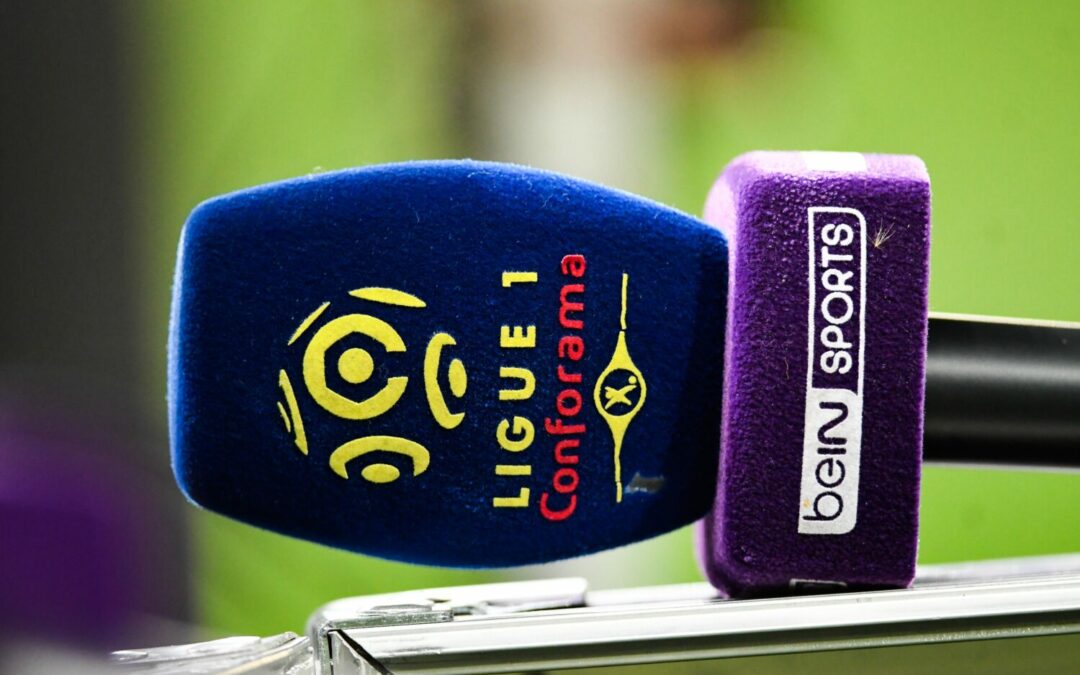 Droits TV : Le gros coup de pression de BeIN Sports !