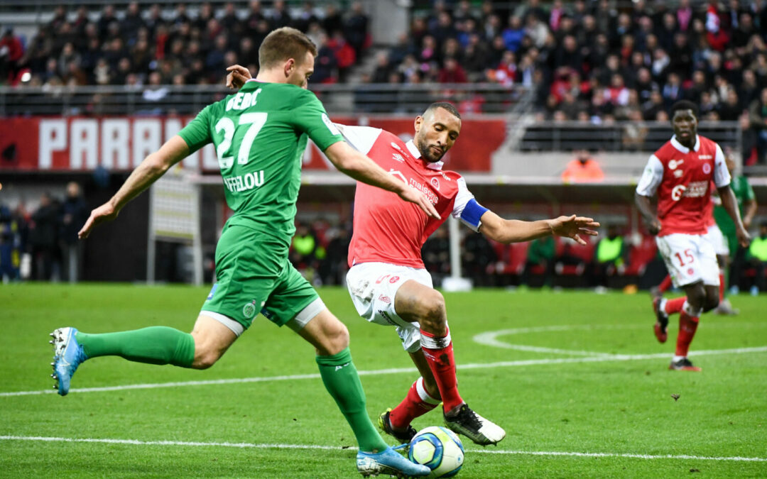 L’ASSE pourra compter sur le leadership d’Abdelhamid !