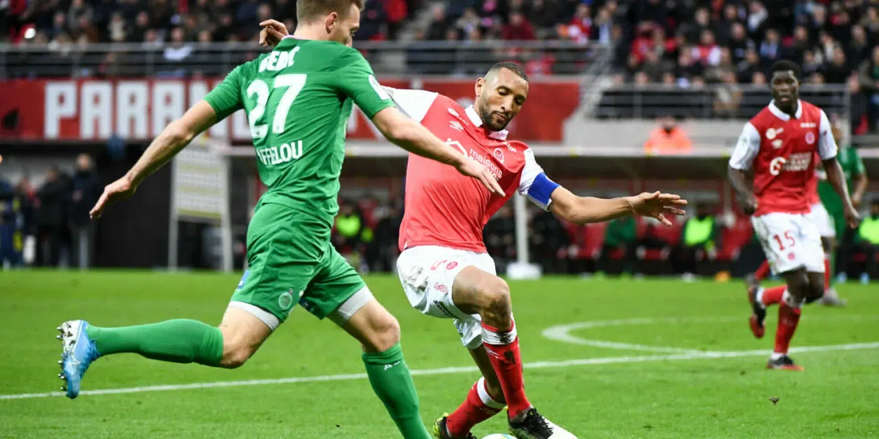 L'ASSE pourra compter sur le leadership d'Abdelhamid !
