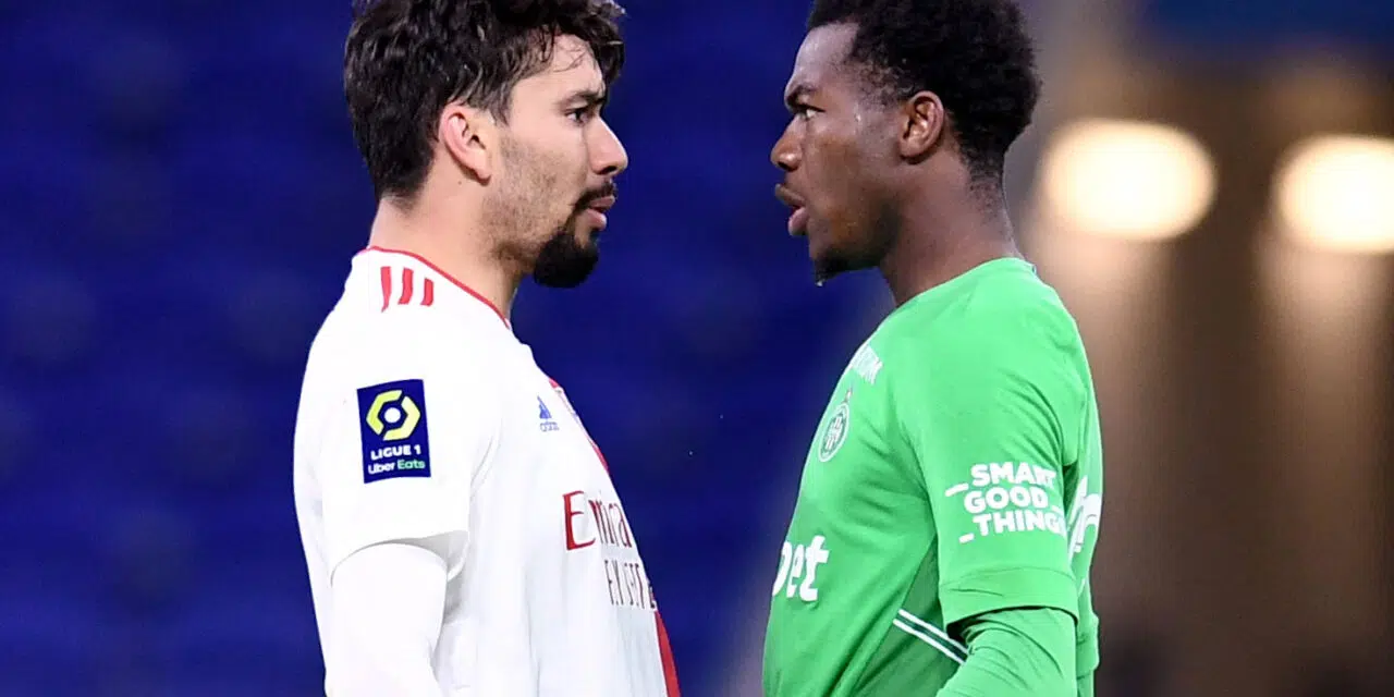 Ligue 1 : Les dates des Derby sont connues !