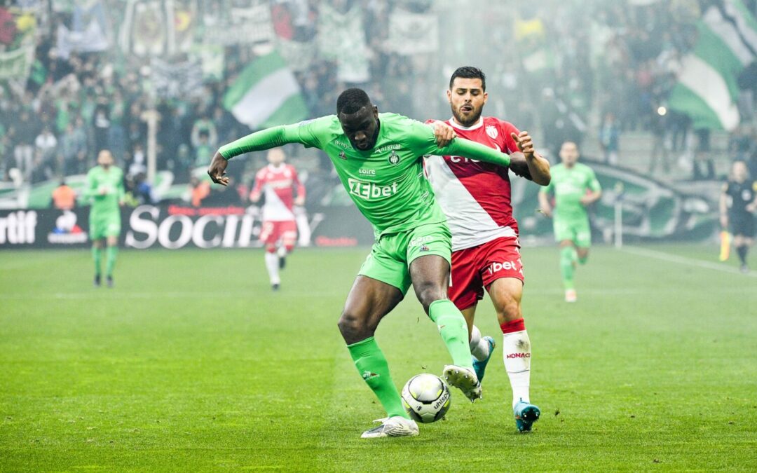 Le rendez-vous incontournable de l'ASSE !