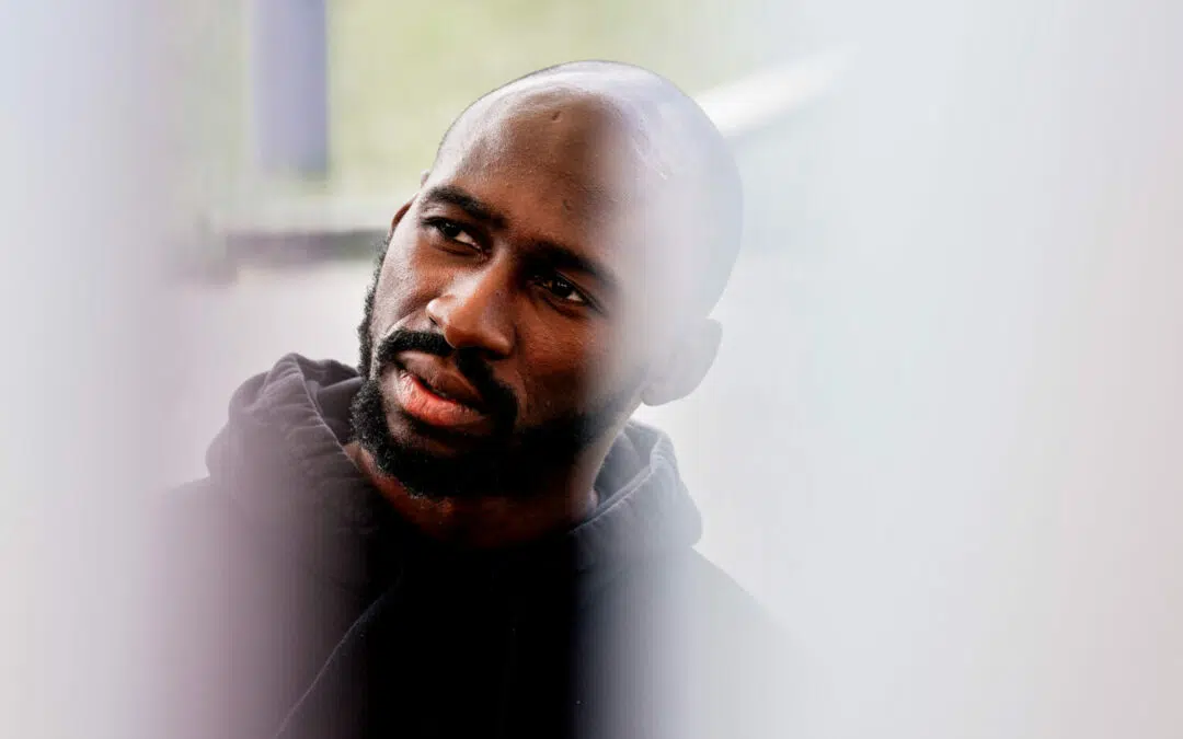 Un ex-Vert quitte son club et attend un nouveau défi !