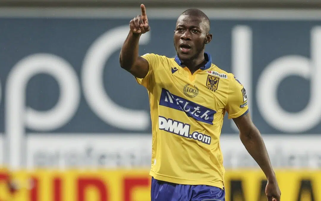 Mercato : L'ASSE sur une révélation du championnat belge !