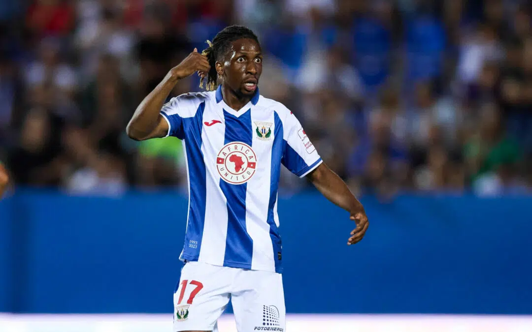 Mercato : Un ancien Vert en route pour l'Angleterre ?