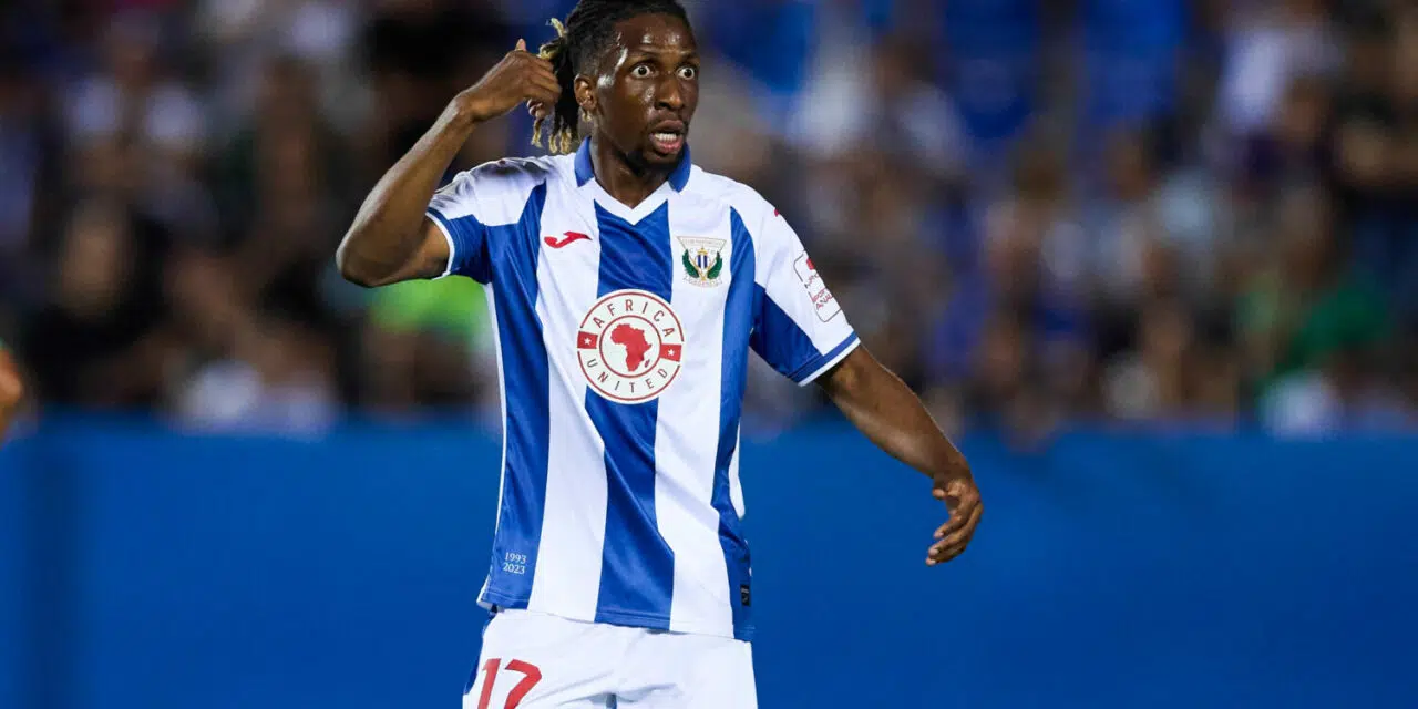 En plein rêve, Yvan Neyou s'exprime sur la montée de l'ASSE