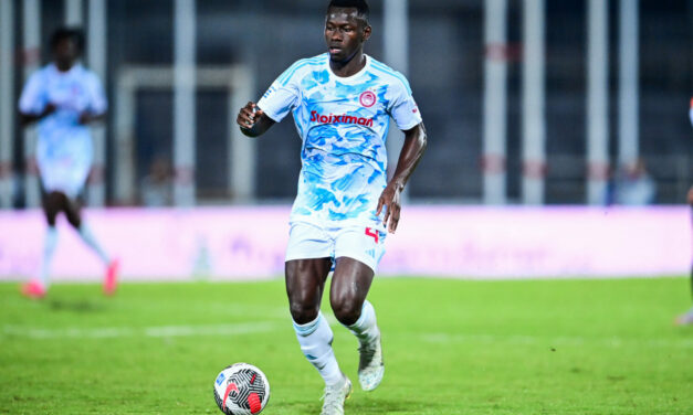 Mercato : L&rsquo;ASSE rate un gros coup